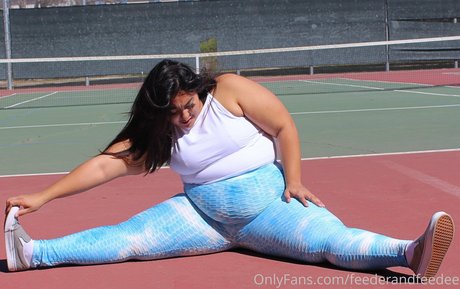 feederandfeedee star nude pictures