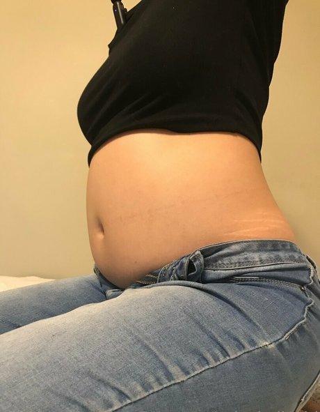 asianbellygirl model pretty pictures