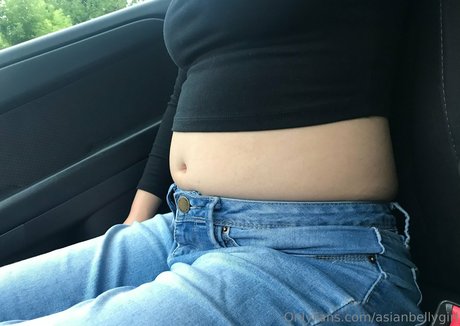 asianbellygirl pornstar naked pic