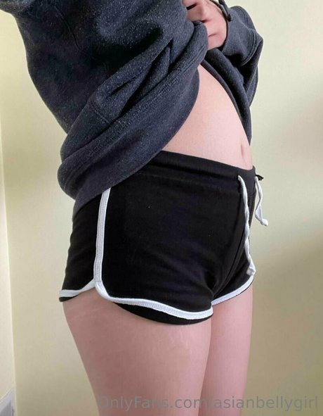 asianbellygirl model beautiful images