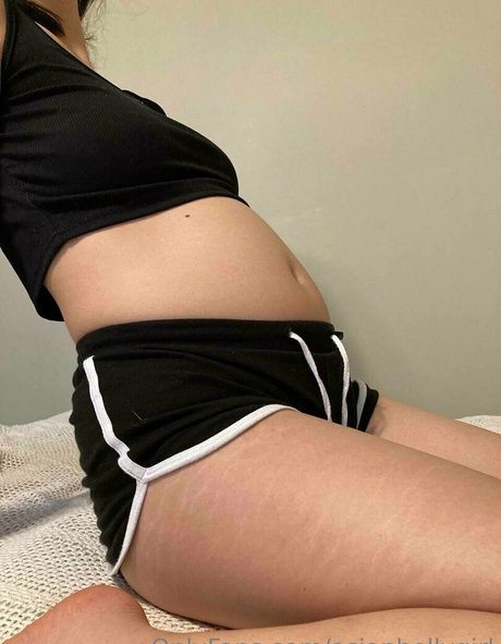 asianbellygirl adult star pictures