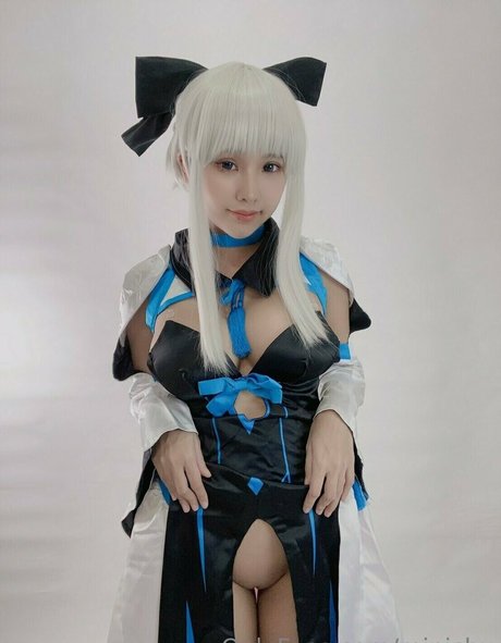 Minichu Thai sexy model images