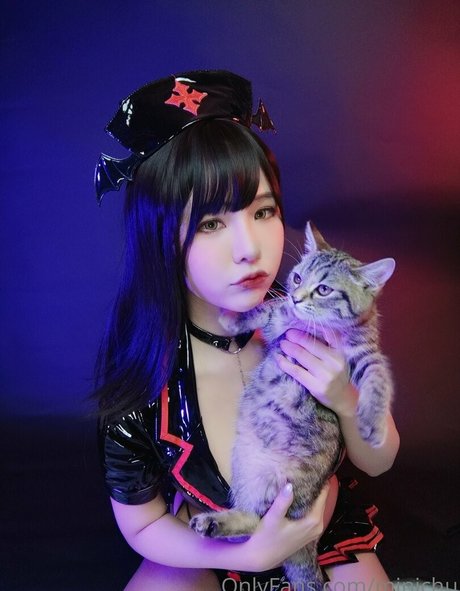 asian blonde onlyfans perfect image