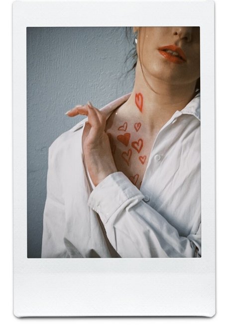 Hot Pearl best star photo