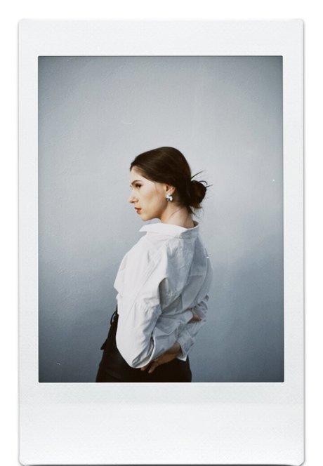 Hot Pearl star nudes image