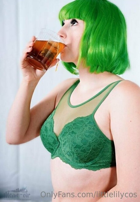 littlelilycos star art pics