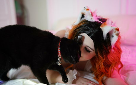 littlelilycos xxx model gallery