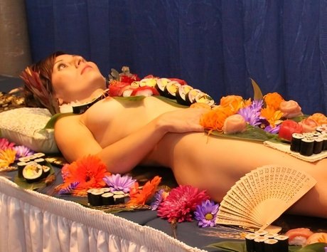 Dr Lindsey Doe nudes actress picture