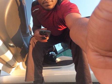 Bootyscent Daddy hot star img