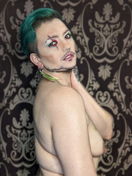 Moxie star art picture