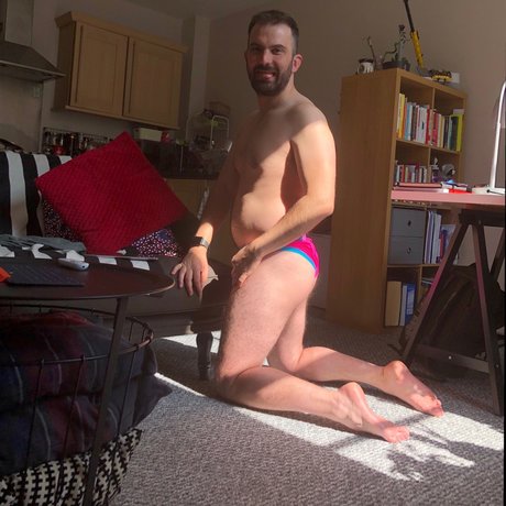 Kyros sexy model image