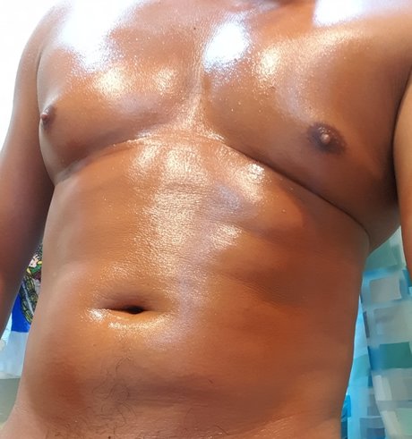 Muscle tanman porn star photos