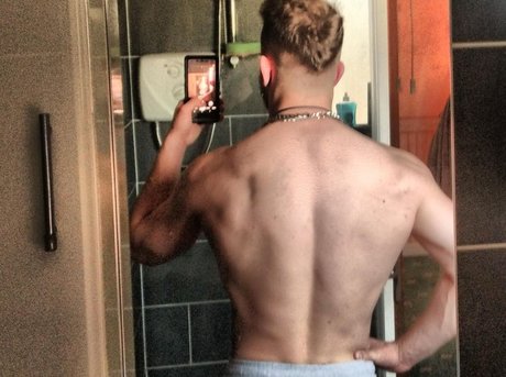 Muscle Adam pornstar best pics