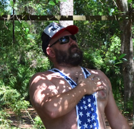 _Murica Man pornstar pretty img