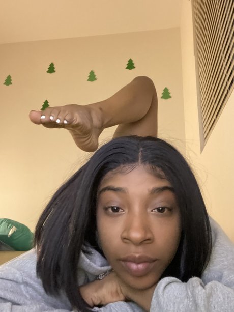 Jacara Mulatto star art pics