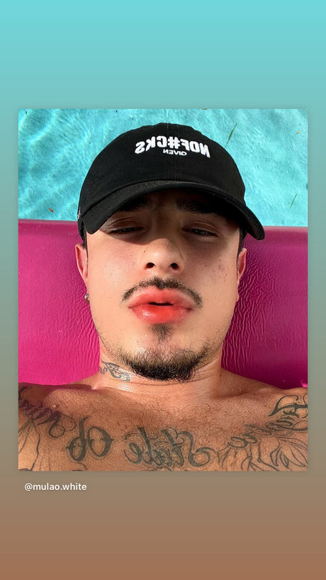 Mulao pornstar perfect pics