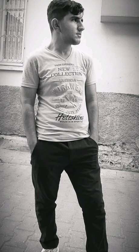 MUHAMMET G NAY free model photos