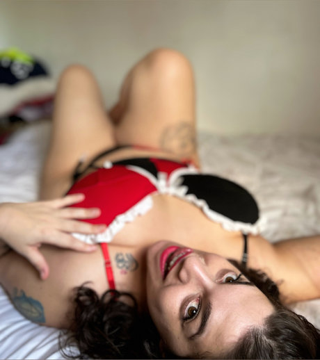 Cari perez star nice pic