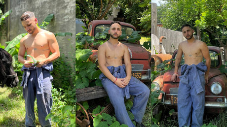 Fdexxx The Plumber_ pornographic actress gallery