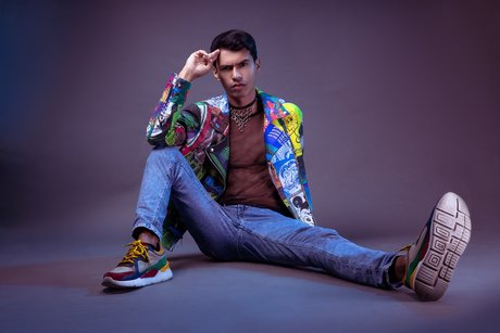 Muchacho MX model hd pic