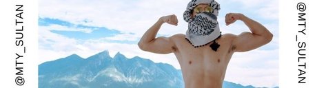 Sult n de Monterrey naked actress photos