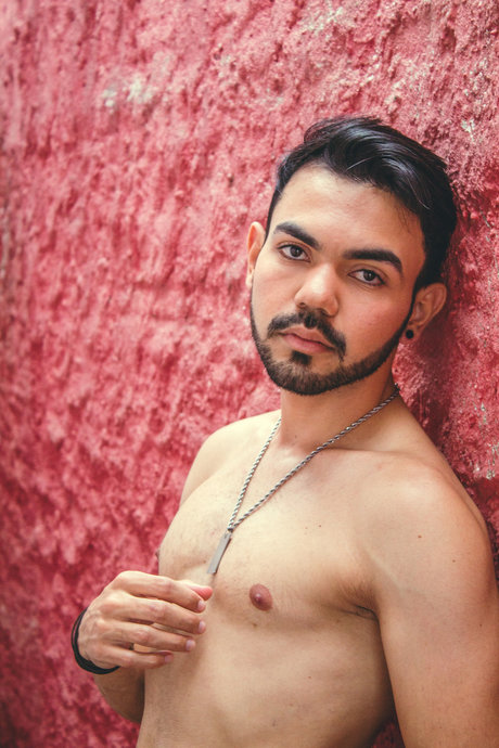 Geovani Nunez nice star pictures