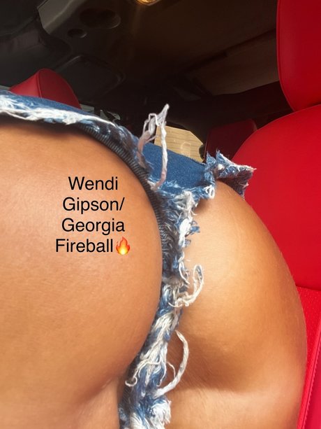 GeorgiaFireball best star photos