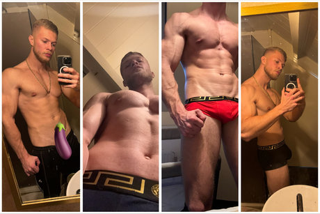 Dutchblonde model images