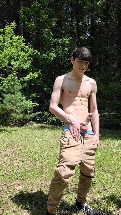 Jackson Lomax model porn pics