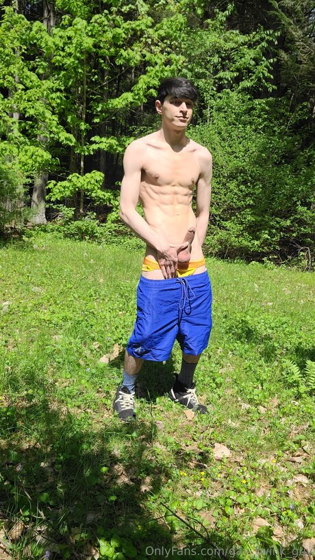 Jackson Lomax pornographic actress pic