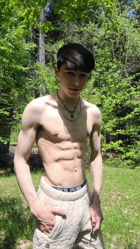 Jackson Lomax model sex galleries