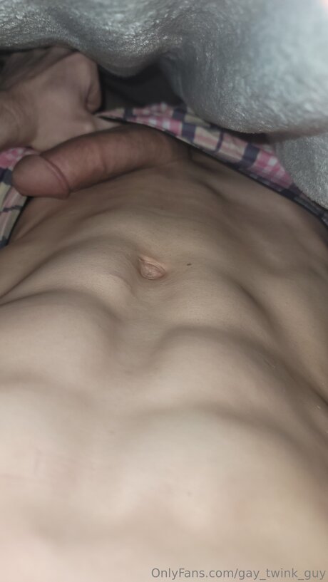 Jackson Lomax model hd pic