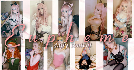 Eupheme pornstar xxx picture