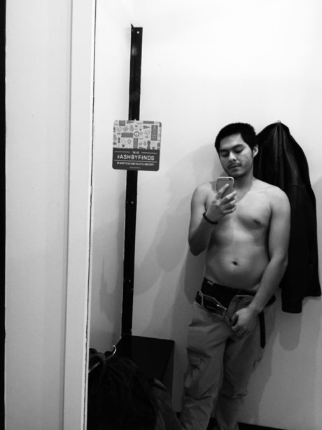 Edmundo Arevalo pornstar erotic photos