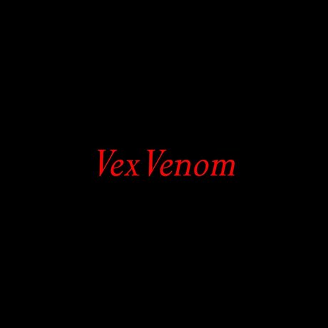 Vex Venom nice pornstar pics