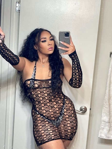 Eden_ model nudes galleries