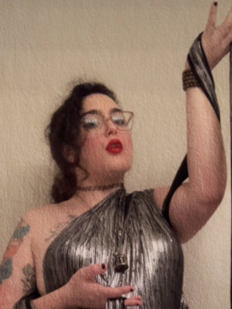 Estromancer model nude img