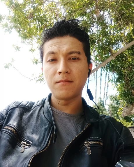 Eddy Blackmind pornstar exclusive pic