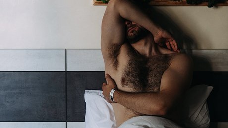 Ed Black nude model galleries