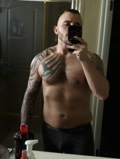 Gary Weaver perfect pornstar photo