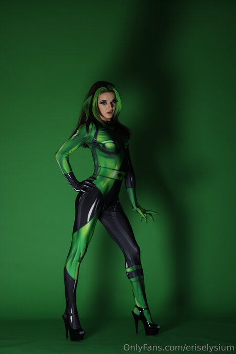 Eris Elysium sex pornstar gallery