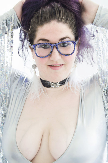 Ellie Quinn star pornographic pics