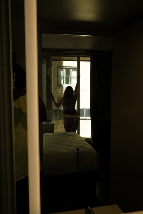 Erica St James star porn photo