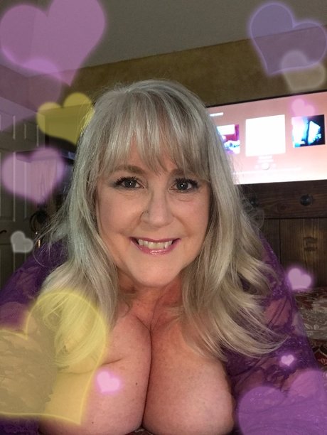 MsMaryDee sex model pics