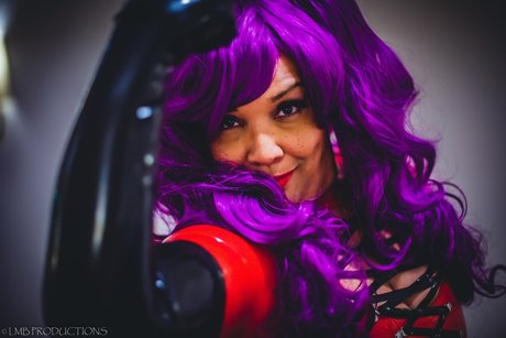 Mistress Amazon Goddess MsMadyson erotic pornstar images