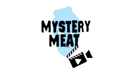MYSTERY MEAT xxx model picture
