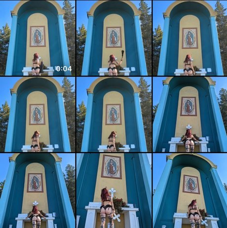 Nothin but a muse nice model picture