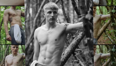 Mysterious Aries pornstar nude image