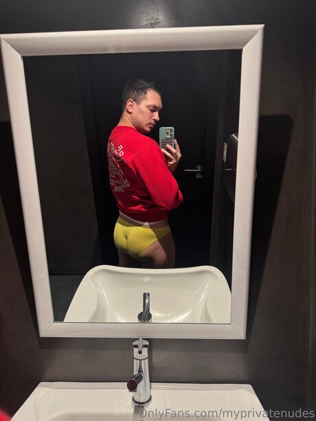 unknown model sexy pic