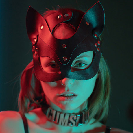 My Little Swallow model adult pictures